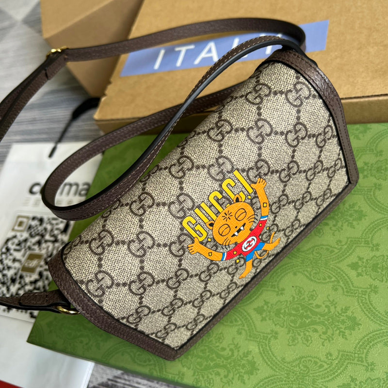 Ozarra - GG Bags - 1242