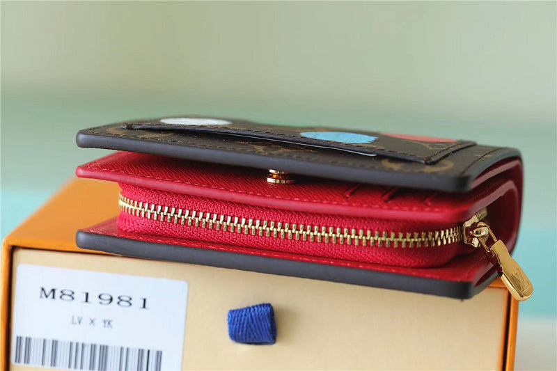 Ozarra Fashion Lu-Vi bags - 8780