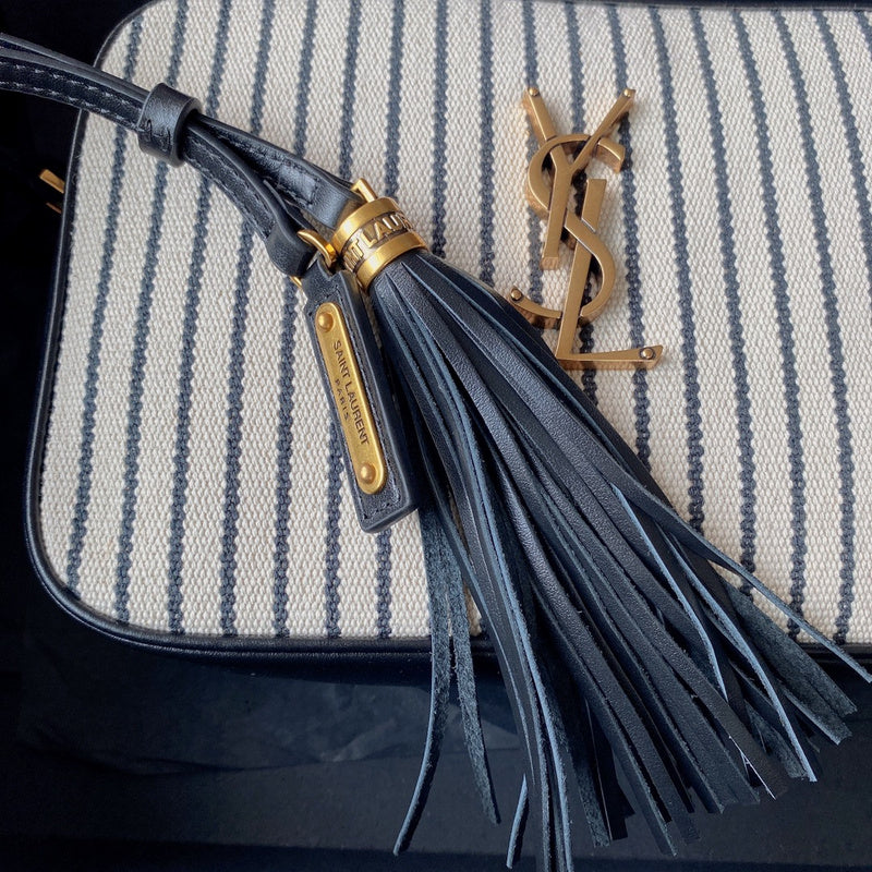 OZ - SLY Bags - 301