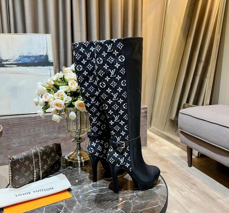 Ozarra Luxury - LOV Women Shoes - 867