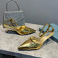 Ozarra Luxury - PD Women Shoes - 262