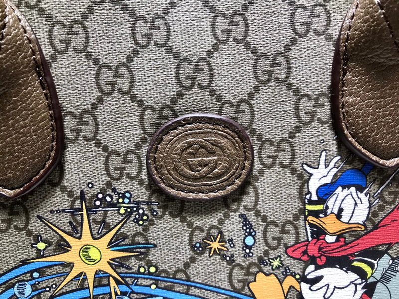 Ozarra - GCI Bags - 2026