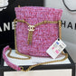 BAB - CHL Bags - 2833