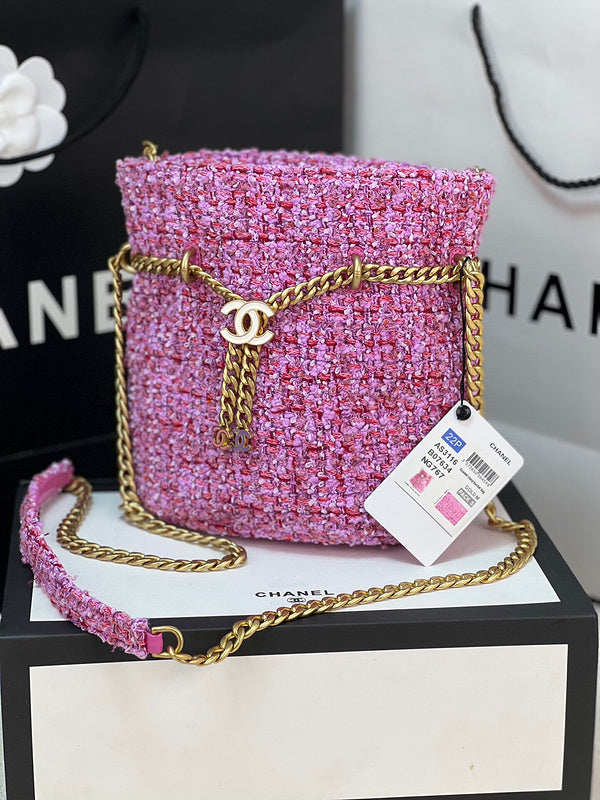 BAB - CHL Bags - 2833
