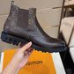 Ozarra Luxury - LOV Men Shoes - 1674