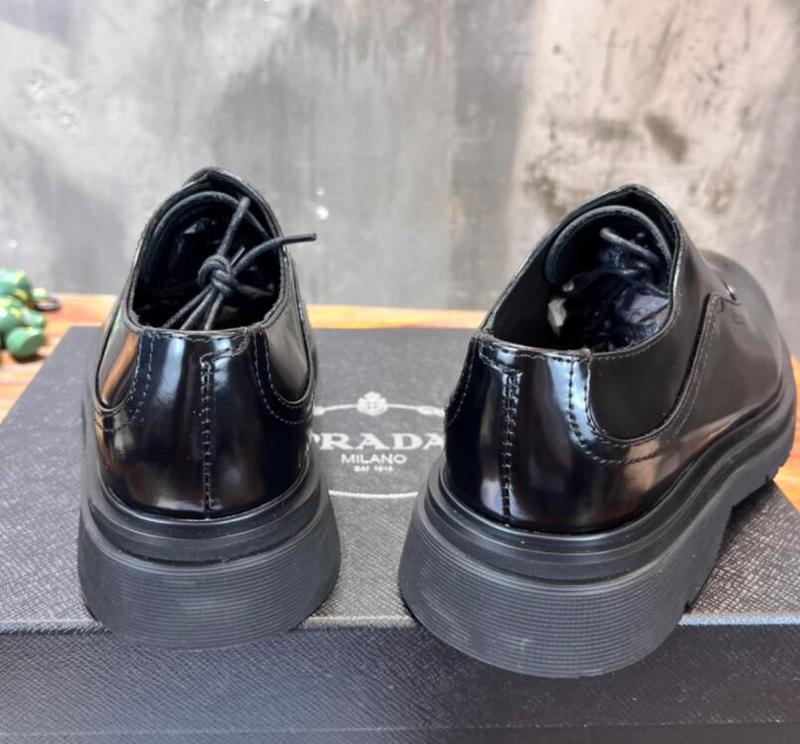 Ozarra Luxury - PD Men Shoes - 142