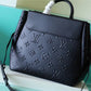 Ozarra Fashion Lu-Vi bags - 10257