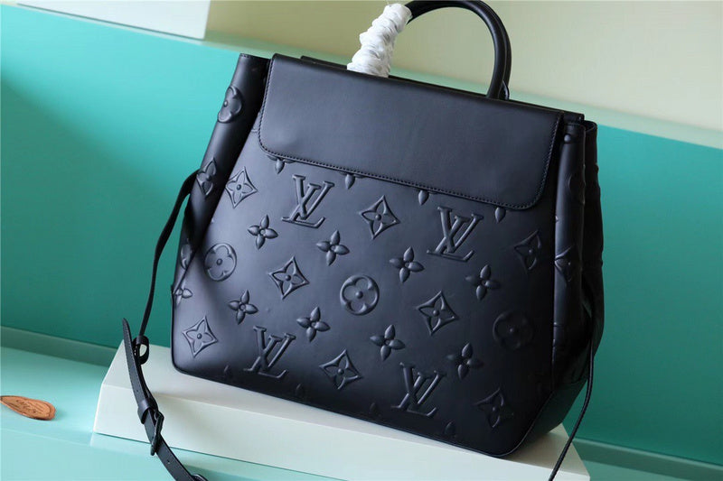 Ozarra Fashion Lu-Vi bags - 10257