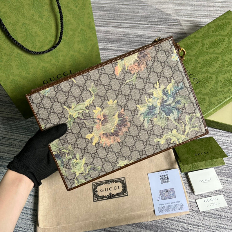 Ozarra - GCI Bags - 4414