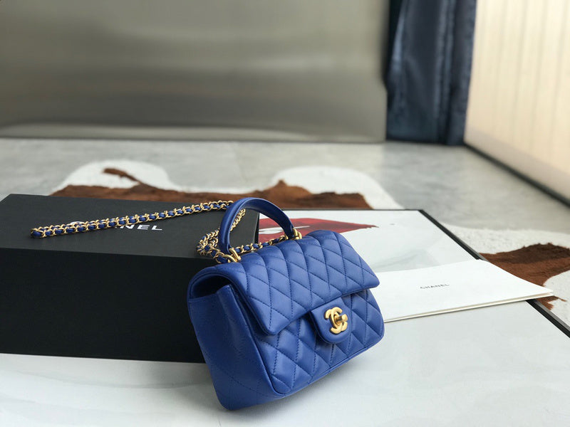 Ozarra - CHL Bags - 636