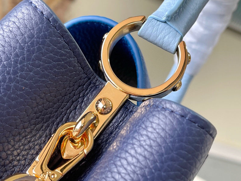 Fashion Lu-Vi bags - 4662