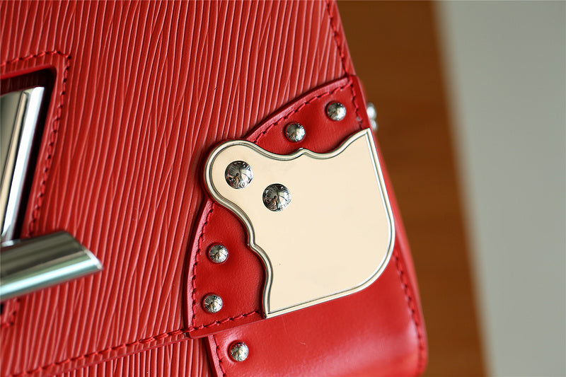 Ozarra Fashion Lu-Vi bags - 8541