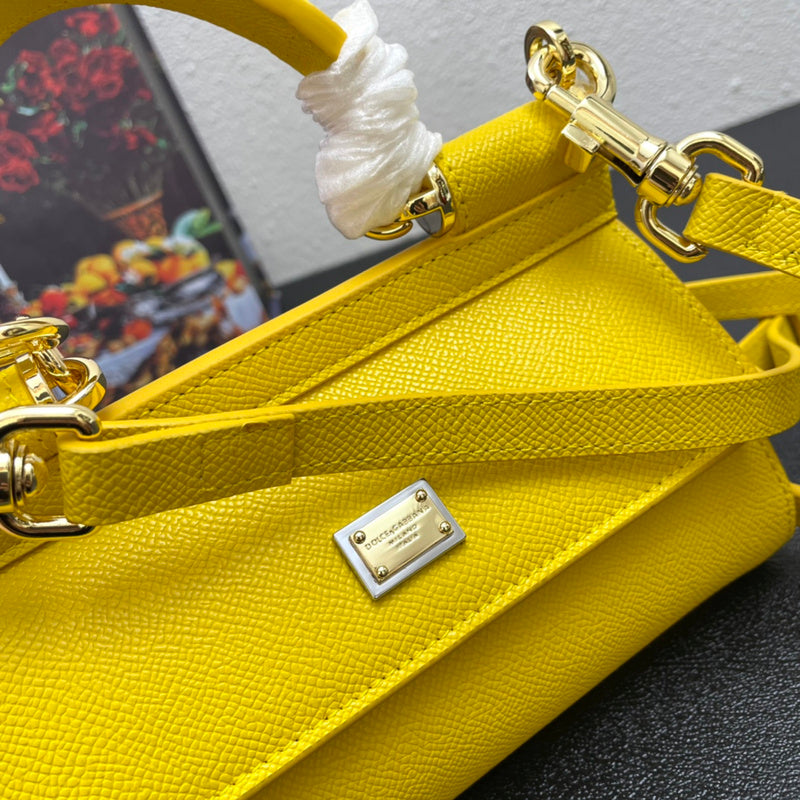 Ozarra - DG Bags - 101