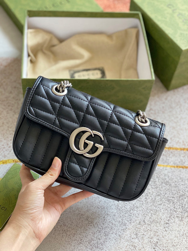 Ozarra - GCI Bags - 2022