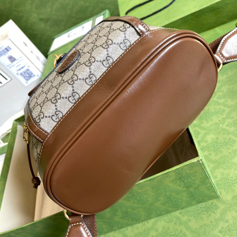 OZ - GCI Bags - 474