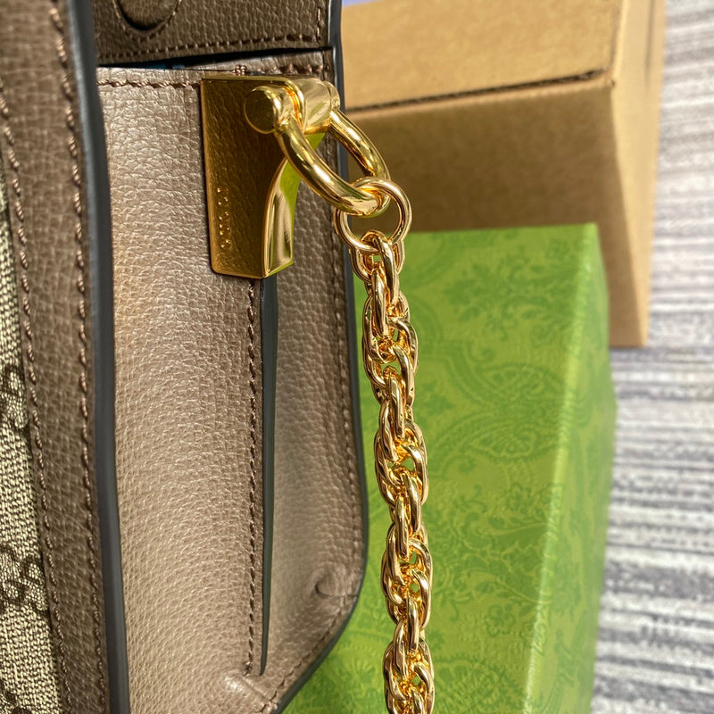 Ozarra - GCI Bags - 4771