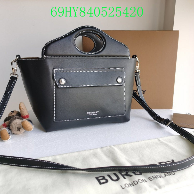 Ozarra Fashion -BBR Bags - 533