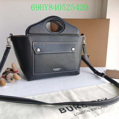 Ozarra Fashion -BBR Bags - 533