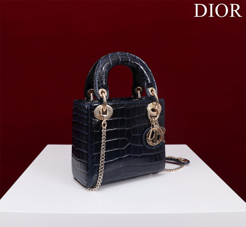Ozarra - Dir Bags - 1394