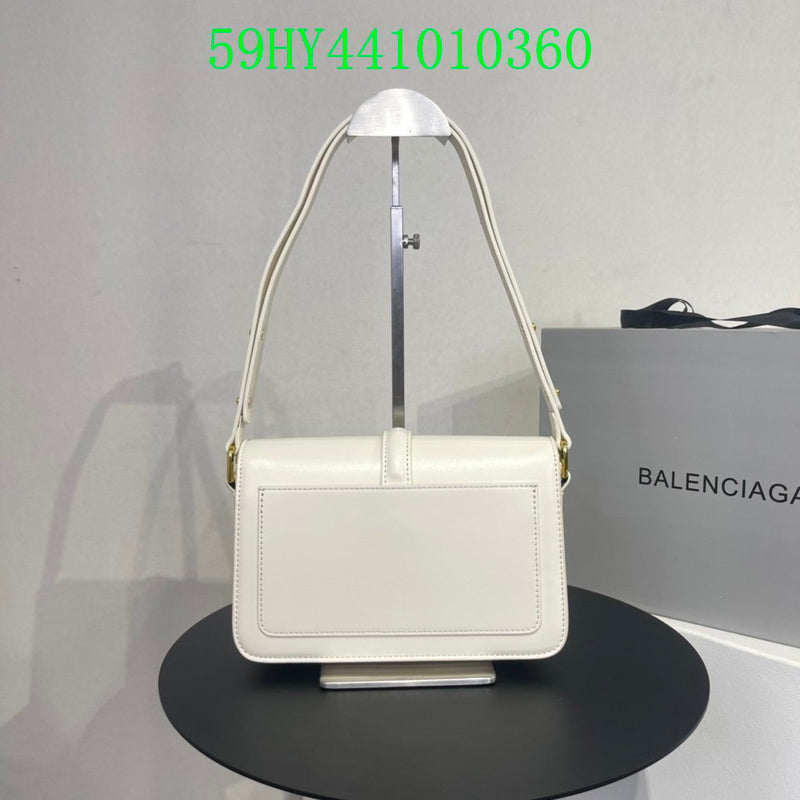 Ozarra Fashion - BGA Bags - 2030