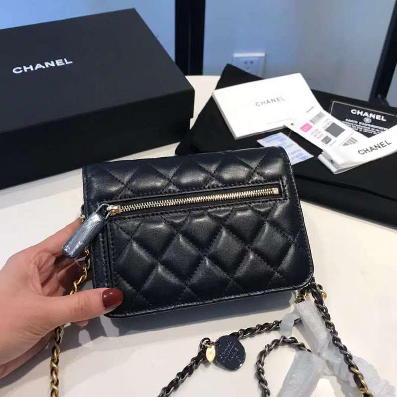 Ozarra - CHL Bags - 6753