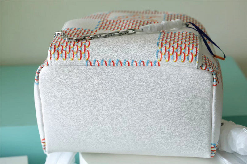 Ozarra Fashion Lu-Vi bags - 9603