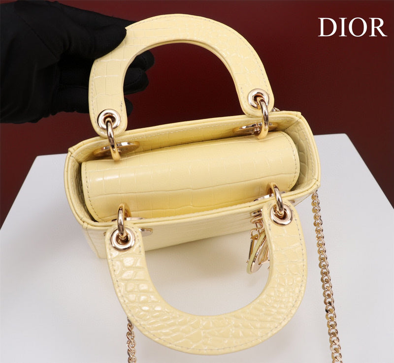Ozarra - Dir Bags - 1753
