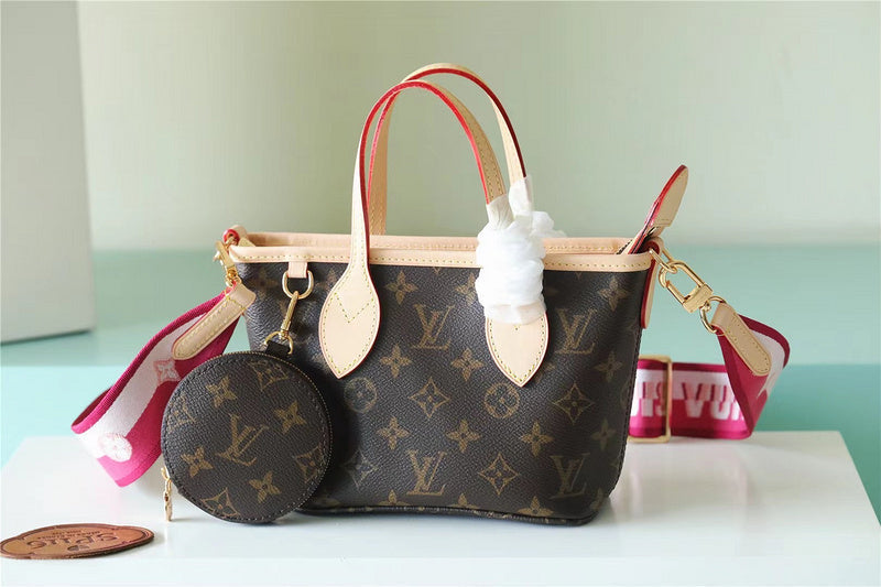 Ozarra - LUV Bags - 108