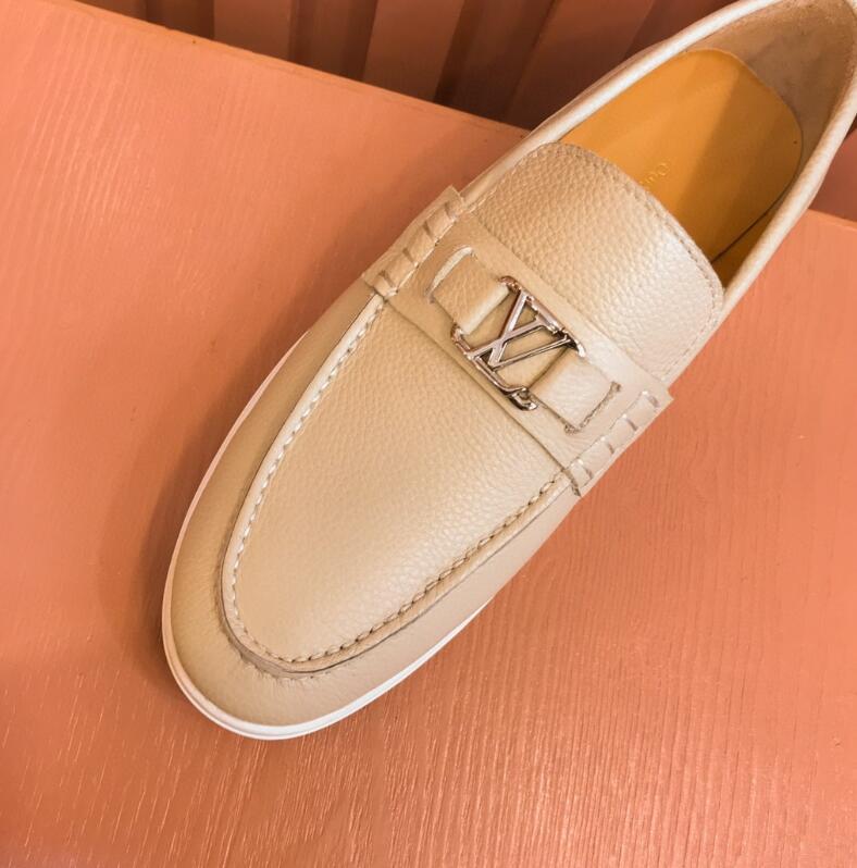 Ozarra Luxury - LOV Men Shoes - 767
