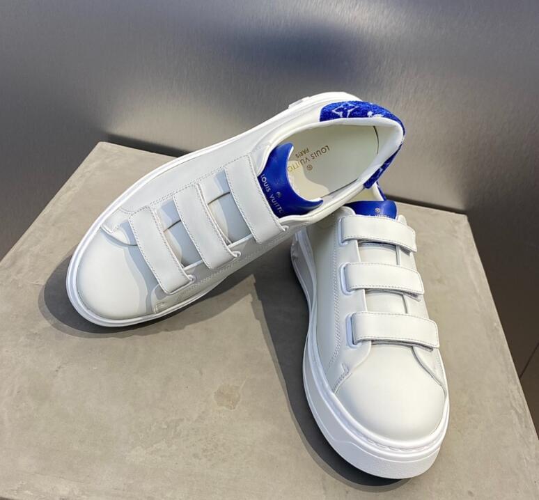 Ozarra Luxury - LOV Men Shoes - 900
