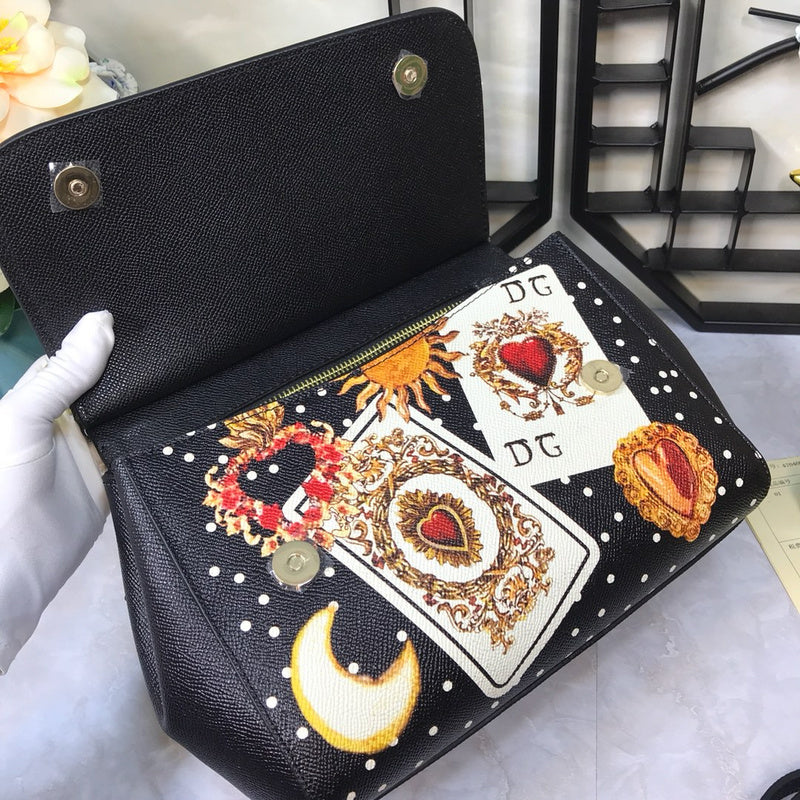 Ozarra - DG Bags - 206