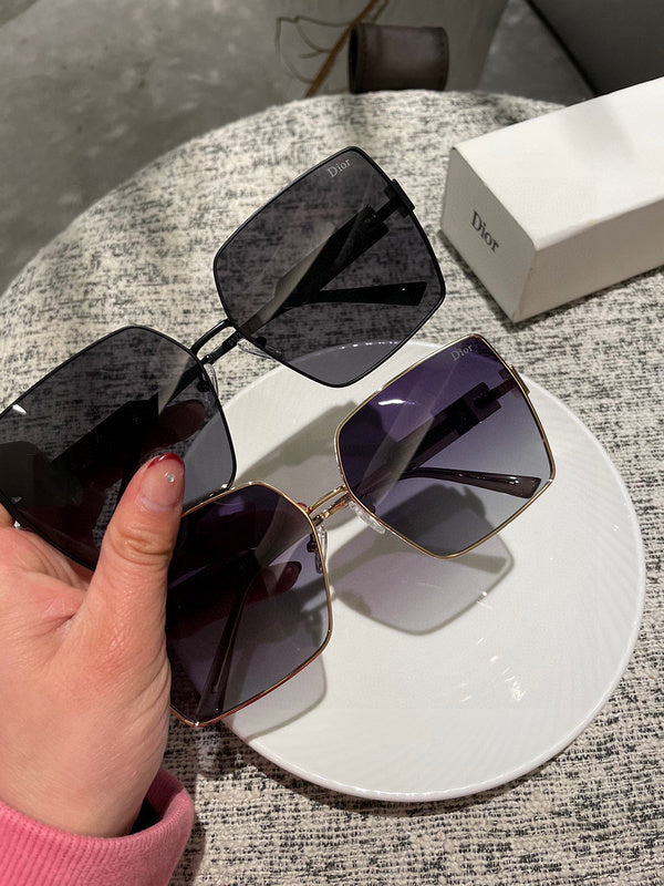 OZ - Dir Sunglasses - 063