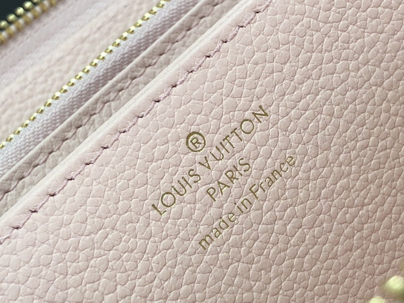 Fashion Lu-Vi bags - 2819