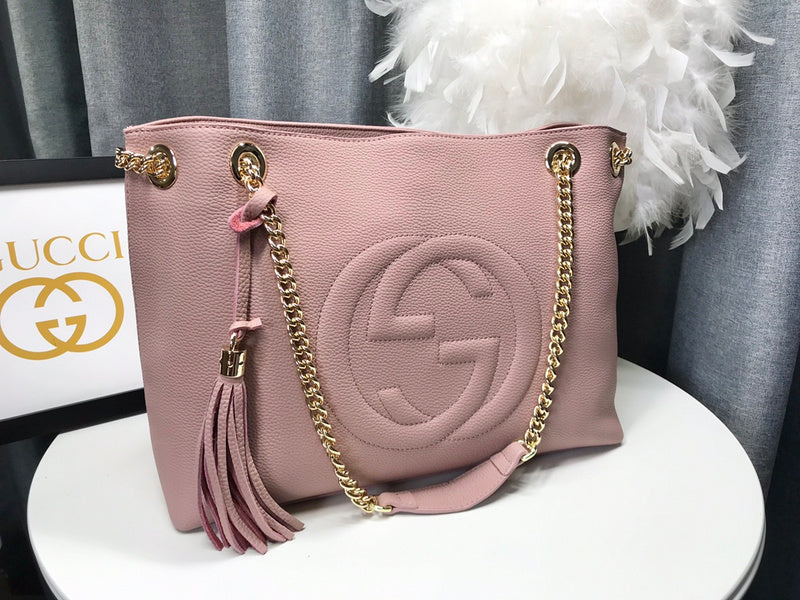 Ozarra - GUKI Bags - 592