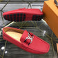 Ozarra Luxury - LOV Men Shoes - 1896