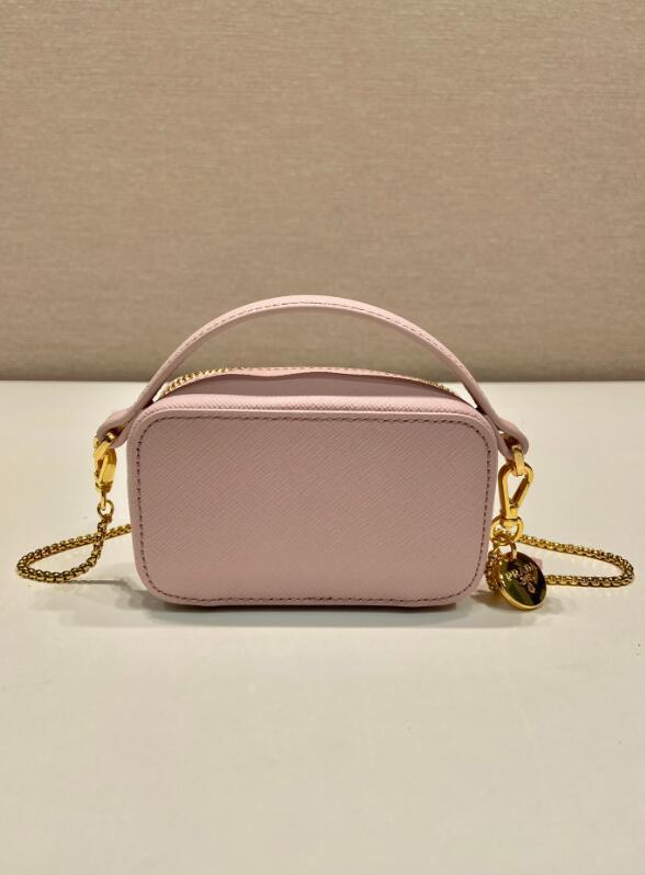 Ozarra Luxury - PD Bags - 043