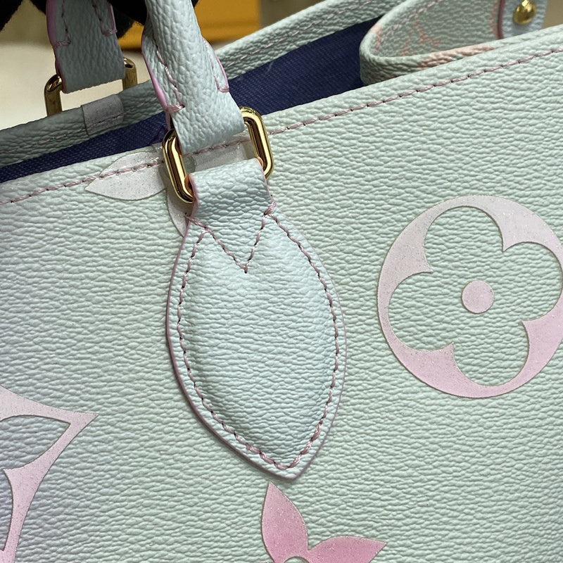 Fashion Lu-Vi bags - 2454