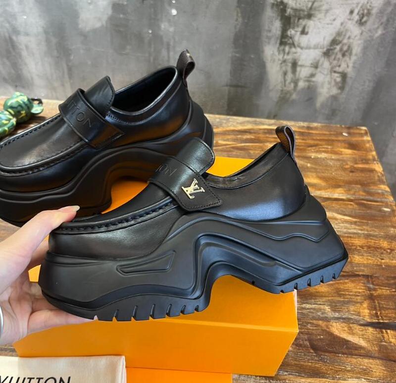 Ozarra Luxury - LOV Women Shoes - 535
