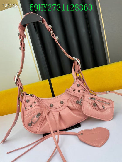 Ozarra Fashion - BGA Bags - 1951