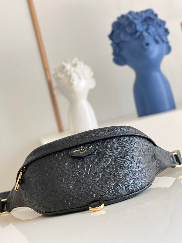 Ozarra Fashion Lu-Vi bags - 17211