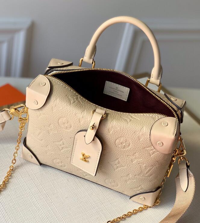 Ozarra Luxury - LOV Bags - 2985