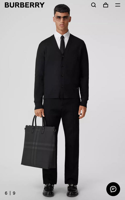 Ozarra - BOR Men Bags - 050