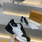 Ozarra Luxury - LOV Men Shoes - 1842