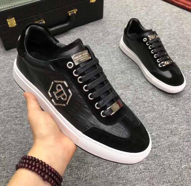 Ozarra Luxury - PHP Shoes - 143