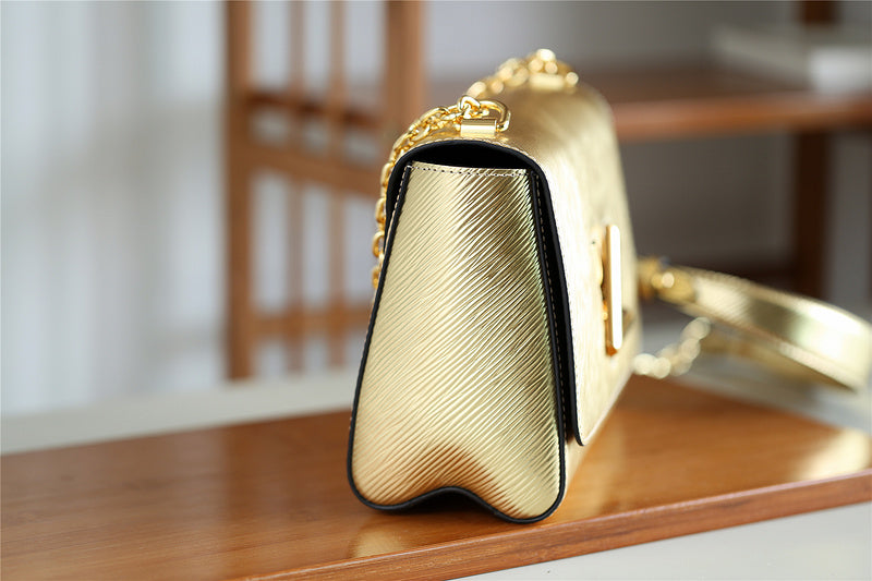Ozarra Fashion Lu-Vi bags - 8521