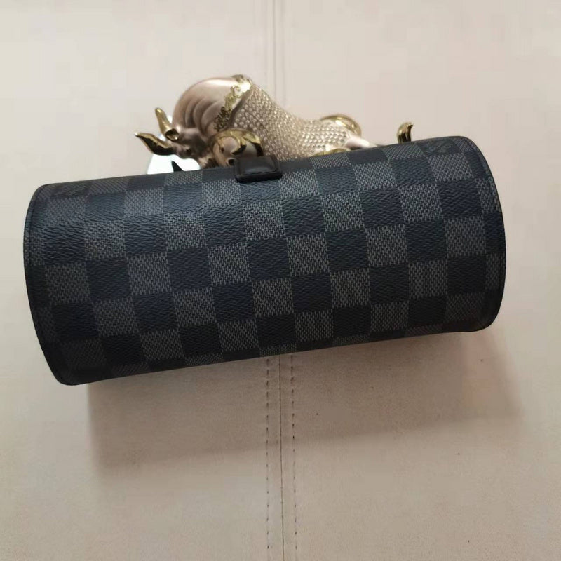 Ozarra Fashion Lu-Vi Bags - 16898