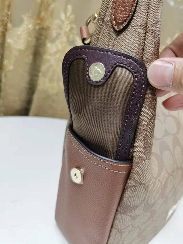 Ozarra - CAH Bags - 591