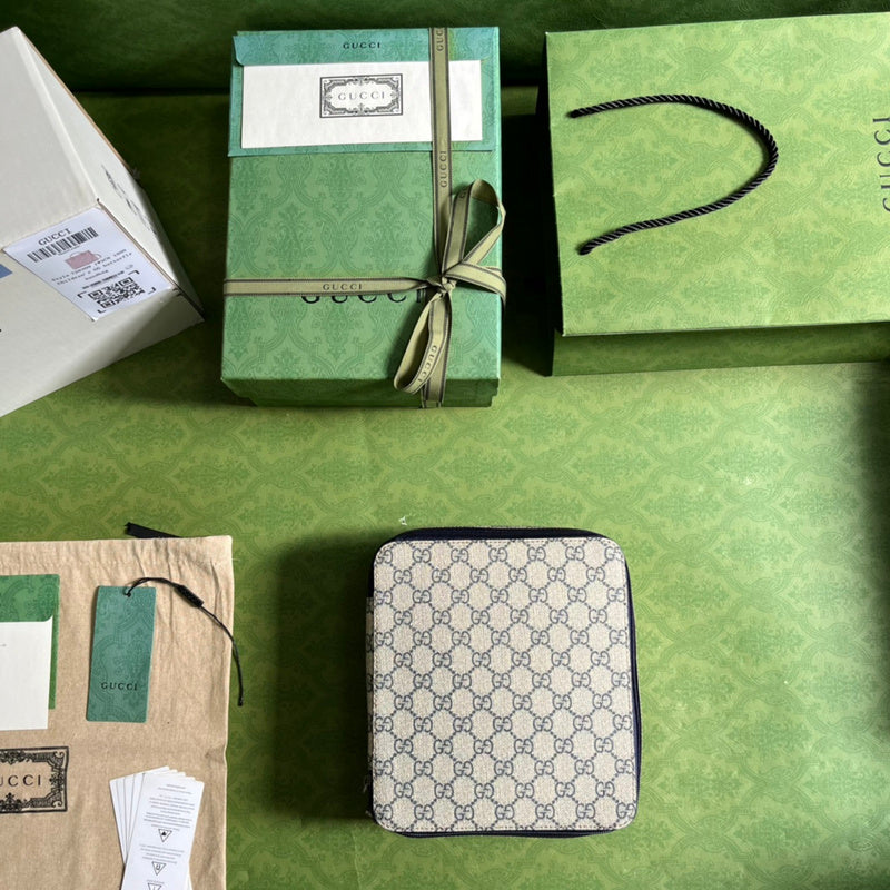 OZ - GCI Bags - 543