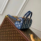 Ozarra Fashion Lu-Vi Bags - 16611