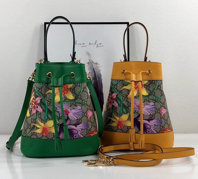 Ozarra - GCI Bags - 4016